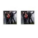 vampire-diaries-pics11 Cufflinks (Square)