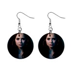 Vampire_Diaries_2_by_100077 1  Button Earrings