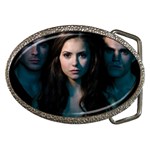Vampire_Diaries_2_by_100077 Belt Buckle