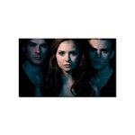 Vampire_Diaries_2_by_100077 Sticker (Rectangular)