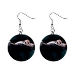 TheVampireDiaries-IanSomerholder01 1  Button Earrings
