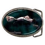 TheVampireDiaries-IanSomerholder01 Belt Buckle