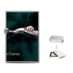 TheVampireDiaries-IanSomerholder01 Flip Top Lighter