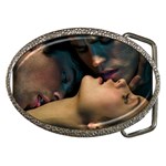 The_Vampire_diaries_by_nightraingirl Belt Buckle