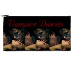 The_Vampire_diaries_by_nightraingirl Pencil Case