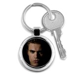 lspaul3 Key Chain (Round)
