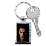 lspaul3 Key Chain (Rectangle)