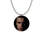 lspaul3 1  Button Necklace