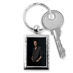 lspaul1 Key Chain (Rectangle)