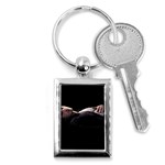Love-Sucks-the-vampire-diaries-7260038-1500-900 Key Chain (Rectangle)
