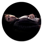 Love-Sucks-the-vampire-diaries-7260038-1500-900 Magnet 5  (Round)