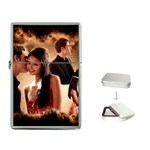 Stefan_and_Elena_by_broken_rose777 Flip Top Lighter