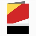 Seychellois Flag Greeting Cards (Pkg of 8)
