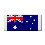 Australian Flag Hand Towel