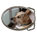 Fun puppy Belt Buckle