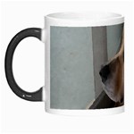 Fun puppy Morph Mug