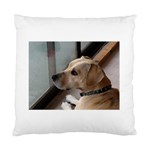 Fun puppy Cushion Case (One Side)