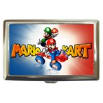 super-smash-bros-brawl Cigarette Money Case