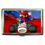 mario64dc-wp-128020x20960 Cigarette Money Case