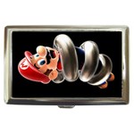 mario64dc-wp-128020x20960 Cigarette Money Case