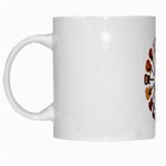 guitars custom White Mug