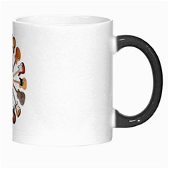 guitars custom Morph Mug from ArtsNow.com Right