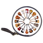 guitars custom Classic 20-CD Wallet