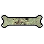 Lioness Magnet (Dog Bone)