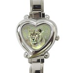 Lioness Heart Italian Charm Watch