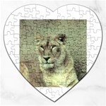 0079 Jigsaw Puzzle (Heart)