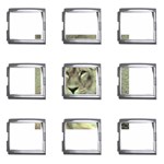 0079 Mega Link Italian Charm (9 pack)