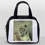 Lioness Classic Handbag (One Side)