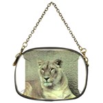 Lioness Cosmetic Bag (One Side)