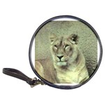 Lioness Classic 20-CD Wallet