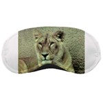 Lioness Sleeping Mask