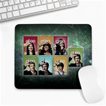 glee-glee-6628138-1280-1024 Large Mousepad