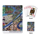 Tapestry Playing Cards Single Design