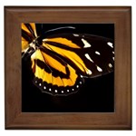 butterfly-pop-art-print-11 Framed Tile