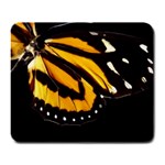 butterfly-pop-art-print-11 Large Mousepad