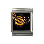 butterfly-pop-art-print-11 Italian Charm (13mm)