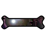 wallpaper_lattice Magnet (Dog Bone)