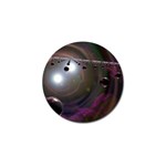 wallpaper_lattice Golf Ball Marker (10 pack)