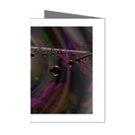 wallpaper_lattice Mini Greeting Cards (Pkg of 8)