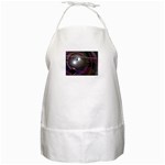 wallpaper_lattice BBQ Apron