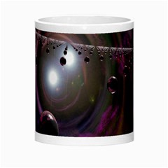 wallpaper_lattice Morph Mug from ArtsNow.com Center