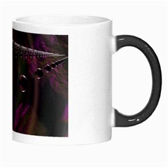 wallpaper_lattice Morph Mug from ArtsNow.com Right
