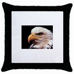 www_pics_am-birds133 Throw Pillow Case (Black)
