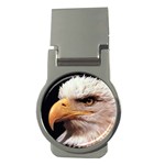 www_pics_am-birds133 Money Clip (Round)