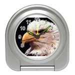 www_pics_am-birds133 Travel Alarm Clock