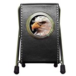 www_pics_am-birds133 Pen Holder Desk Clock